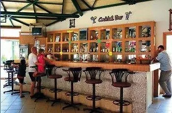 Club World Apartment Icmeler