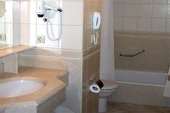 Club World Apartment Icmeler