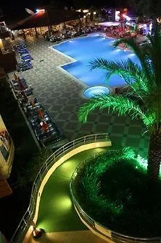 Apartment Club World *