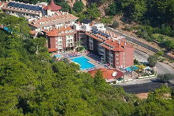 Club World Apartment *