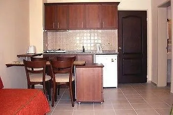 Apartment Club World *