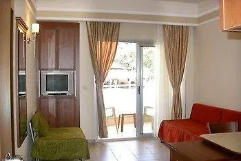 Club World Apartment Icmeler