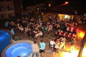 Apartment Club World *