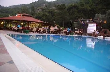 Apartment Club World Icmeler