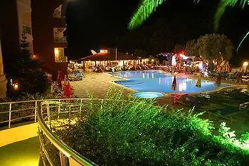 Apartment Club World *