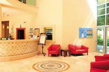 Apartment Club World Icmeler