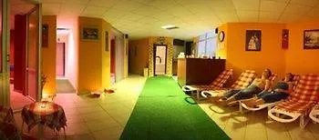 Club World Apartment